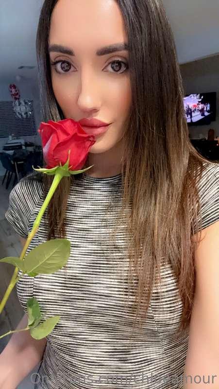 🌹 4 U. 🌹