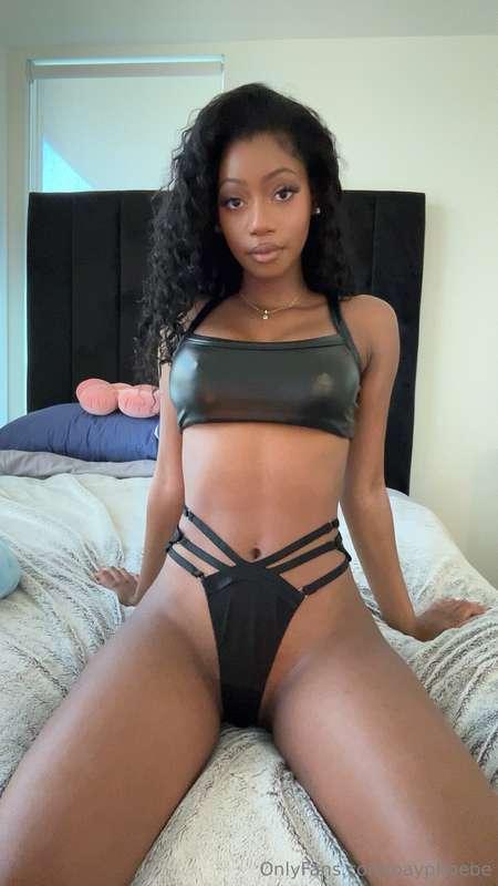 You exist to please me. Nothing more, nothing less 😈😈