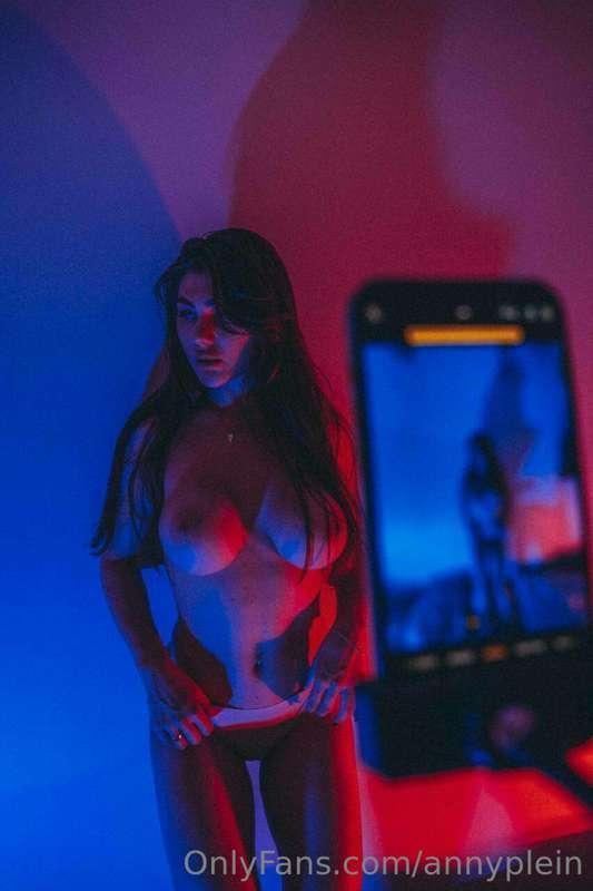 💜