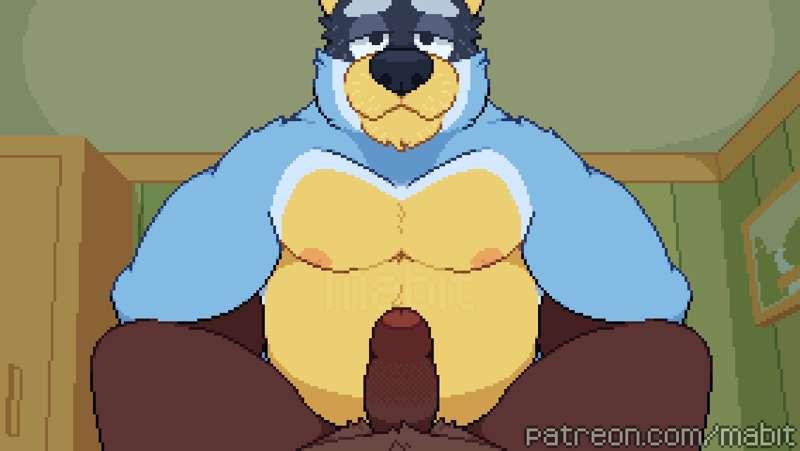[Animation] Home Video Part 2 - Video Version