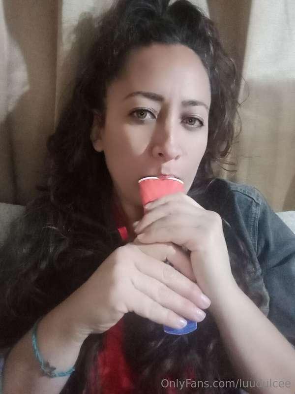 ❤️‍🔥 FREE SUBSCRIPTION❤️‍🔥 @alessandraglaia“Late night talks..