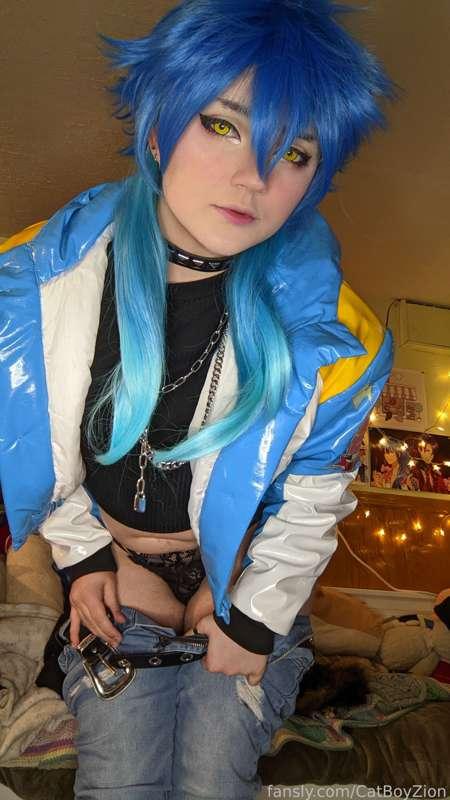 catboyzion image #7
