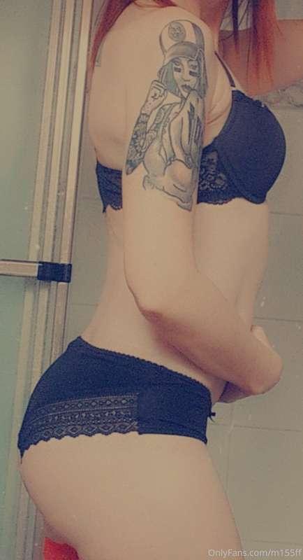 Flirty Friday