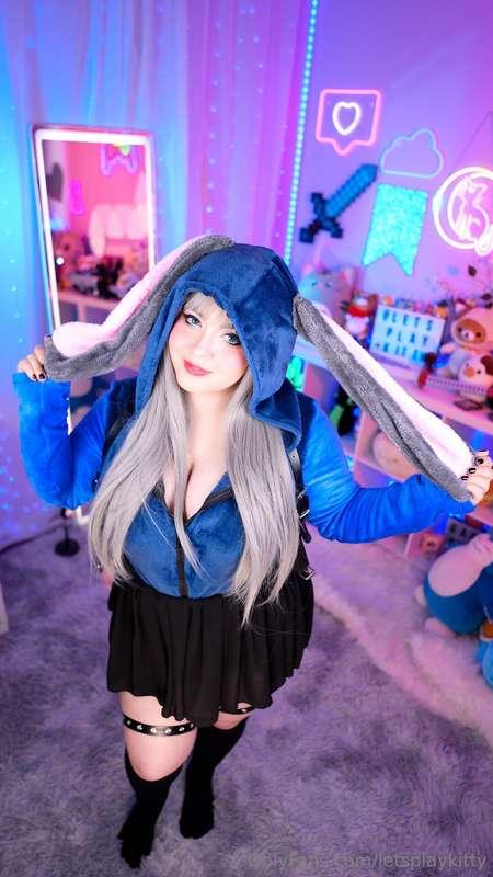 letsplaykitty image #1