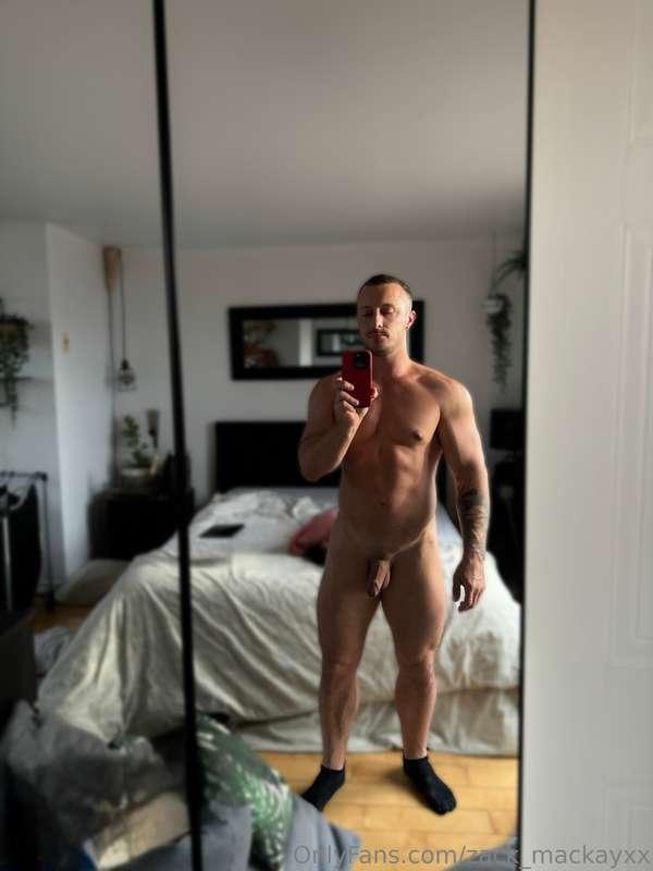 Feeling cunt after my workout 😮‍💨