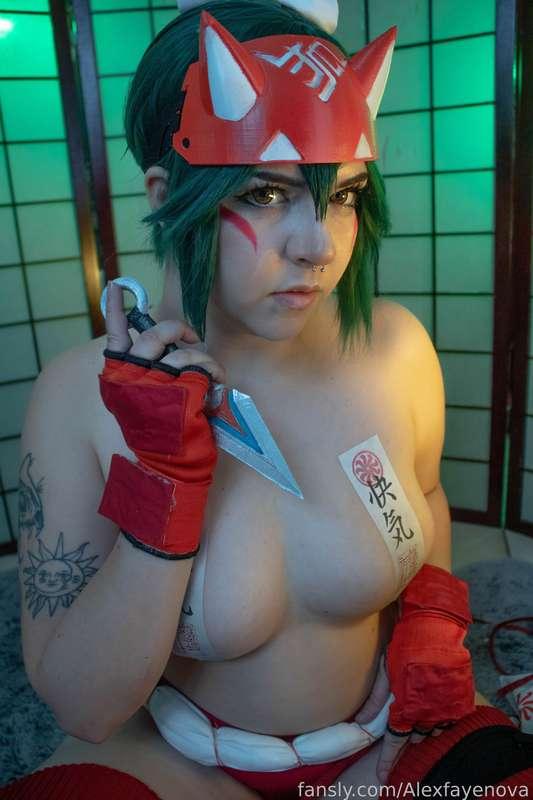 alexfayenova image #33