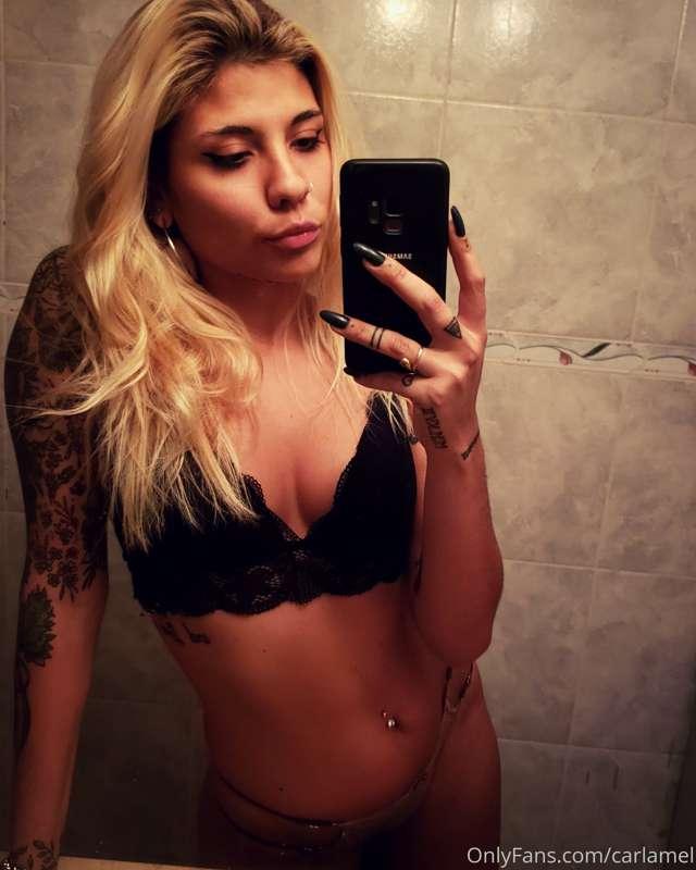 blessed are you 😈
@carlamel ☄️