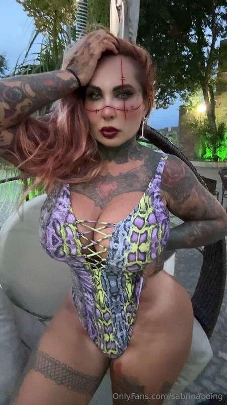 sabrinaboing image #3