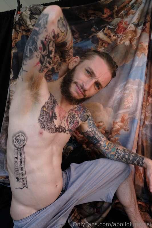 apollolupercal image #35