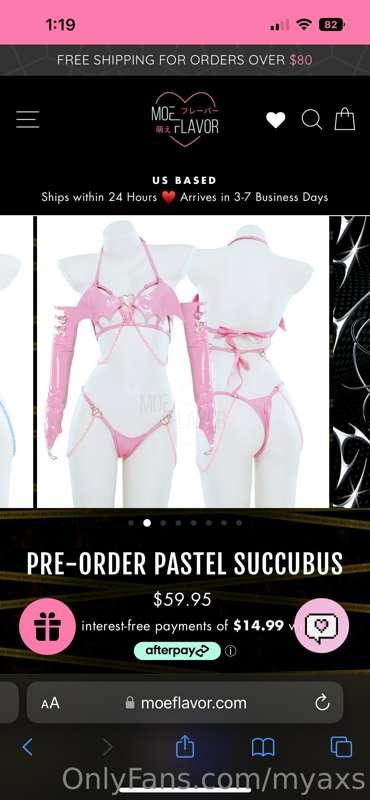 tip me so i can buy this super cute set 🥹🤍 if you tip i’ll s..