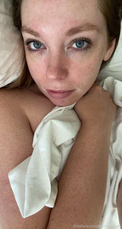 Good Morning!