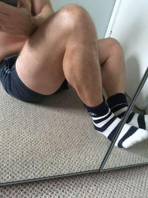 Rugby Canterburys and socks