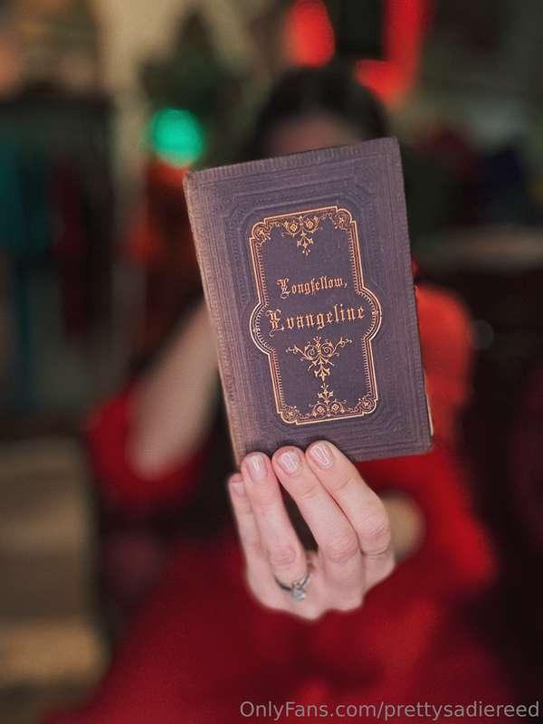 prettysadiereed image #2