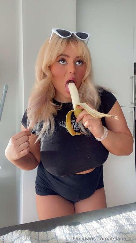 How long do you think you could last with my mouth around yo..
