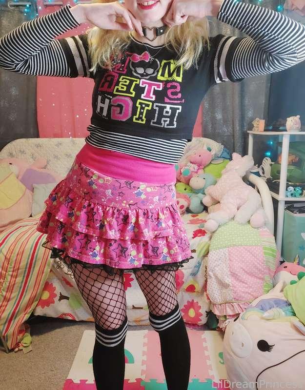 lildreamprincess image #8