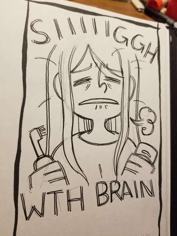 This weeks comic