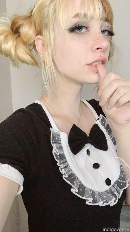 indigowhite image #2
