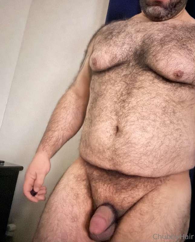 Are you aware that Bear nipple’s & dick are a true delicacy?..