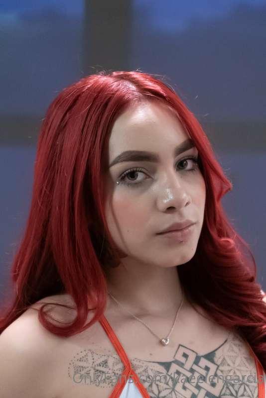Me acabas en mi carita ? 😘