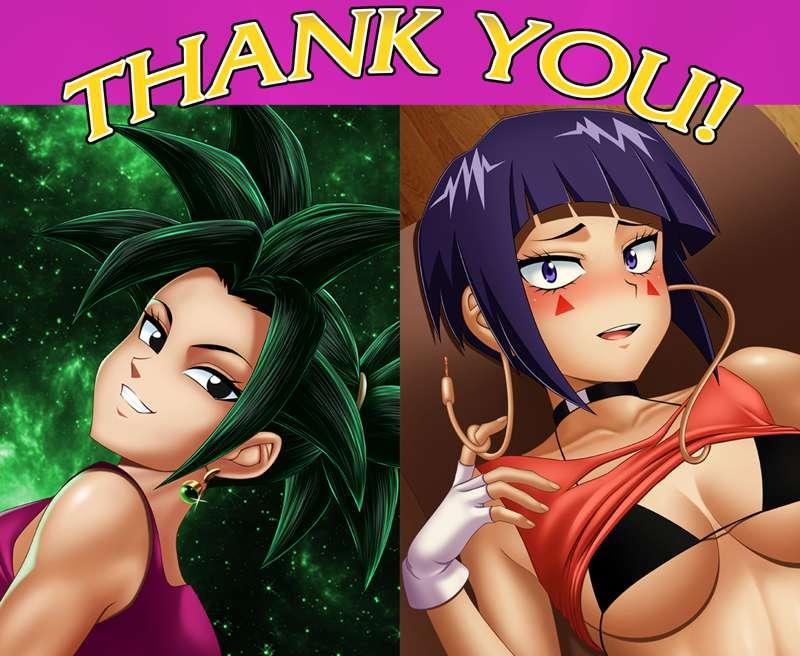 THE FEBRUARY REWARDS HAVE BEEN SENT