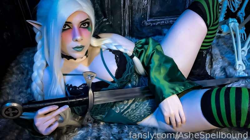ashespellbound image #3