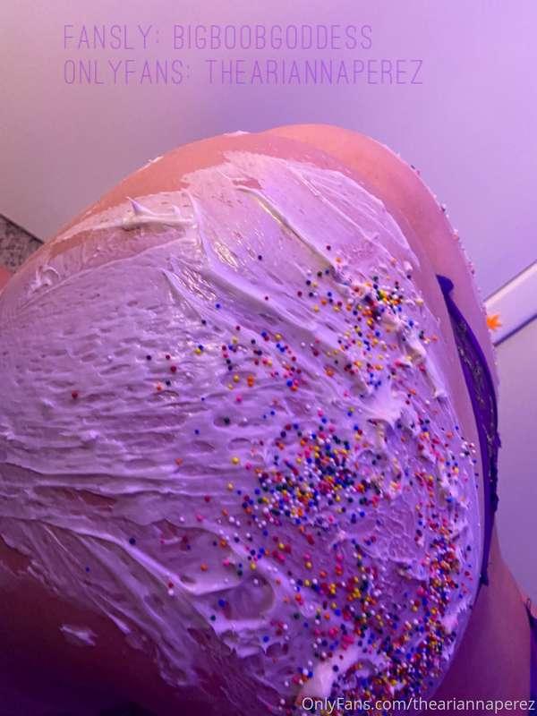 Want some of my birthday cake?🥵🎂 What’s your favorite pictur..