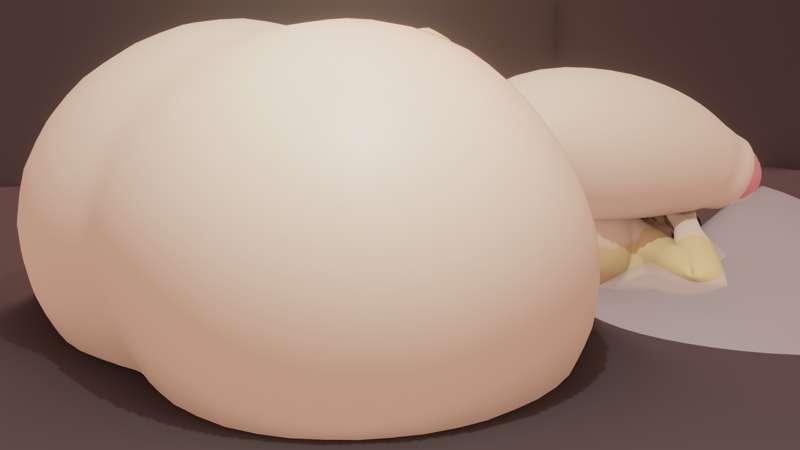 Even more hyper dongs