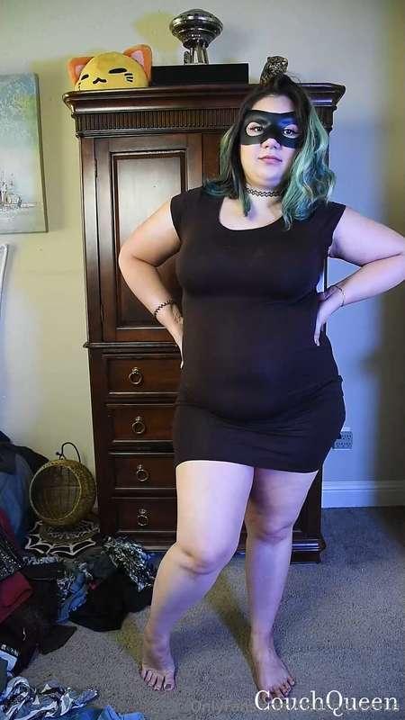 Making peace with these single-digit dress sizes, now that I..