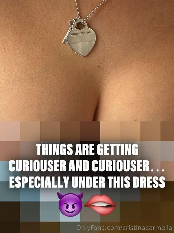 Down the rabbit hole we go… 🍑✨ This curious 🐱 got more than ..