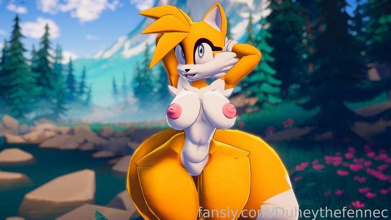 duheythefennec image #2
