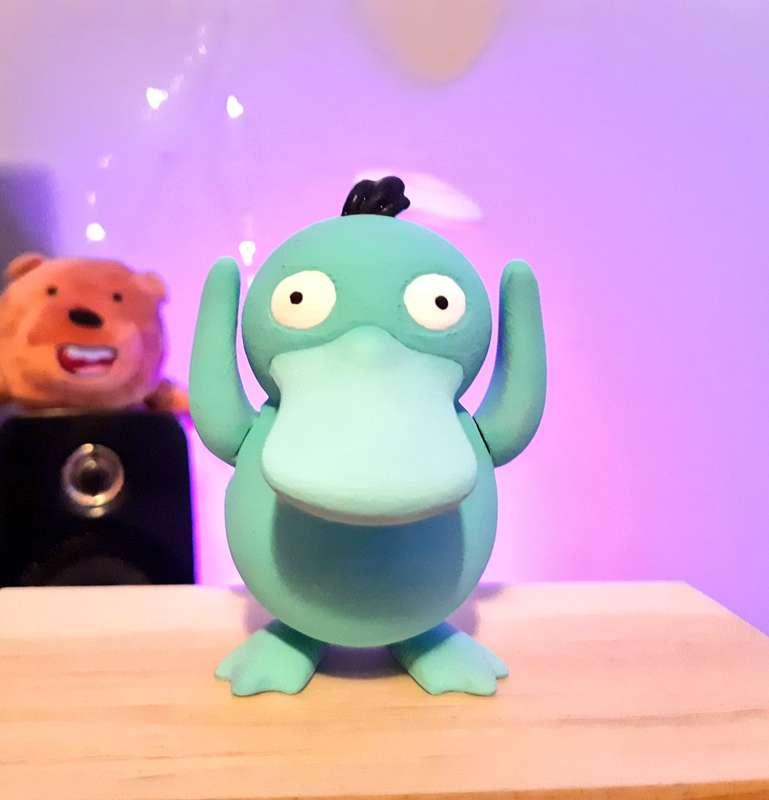 Custom Painted Toys!