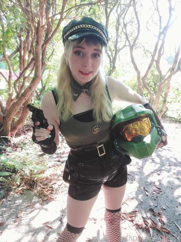 lildreamprincess image #2