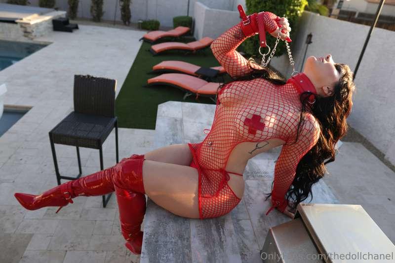 thedollchanel main image