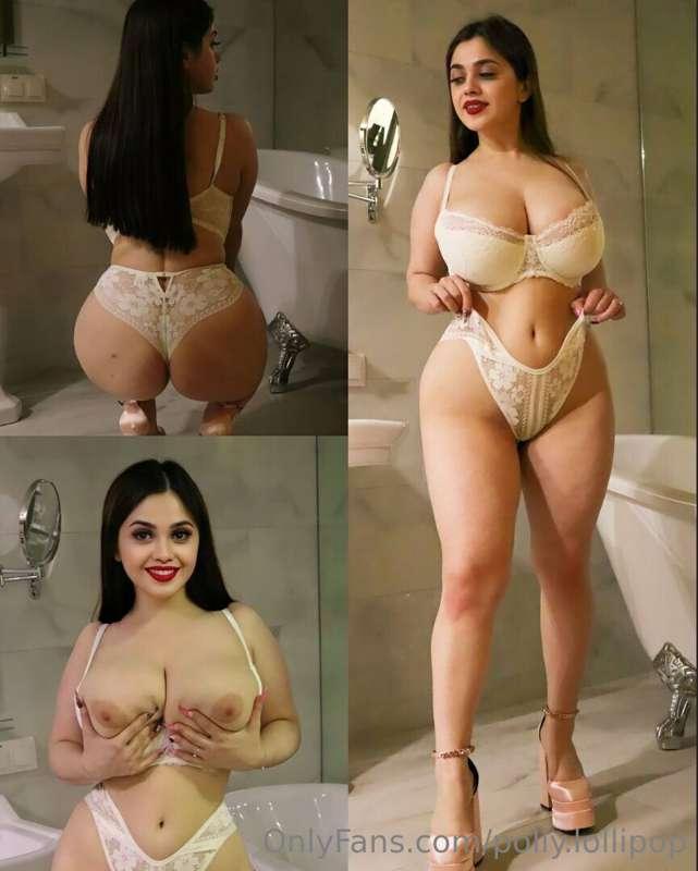 ## Subscribe for free now👉 @mmilkers 
this busty mama is so ..