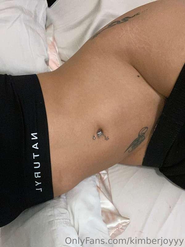 How are you doing? 🖤