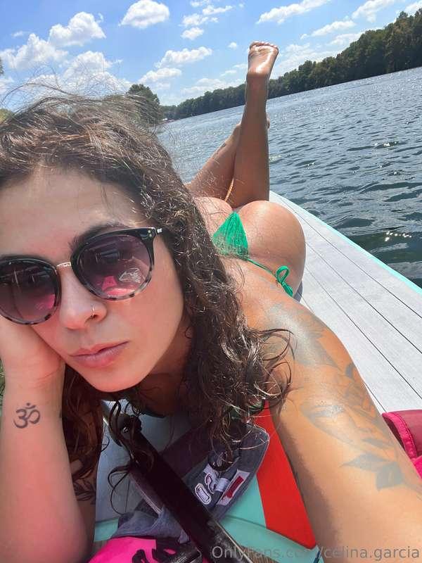 Alex left yesterday after 3 days of a LOT of intense sex. 😍
..