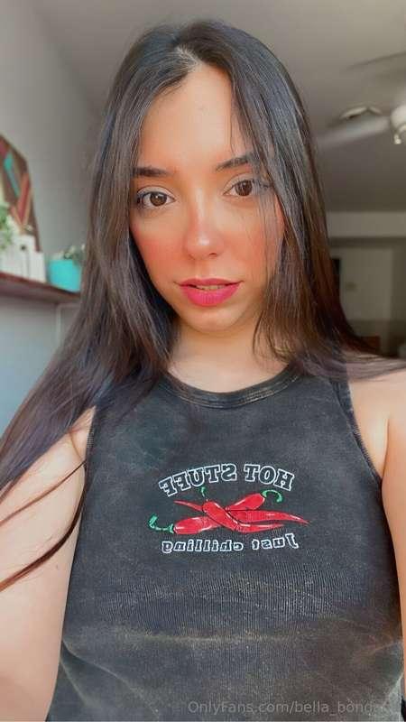 Hi babe 🌶️🔥🔥