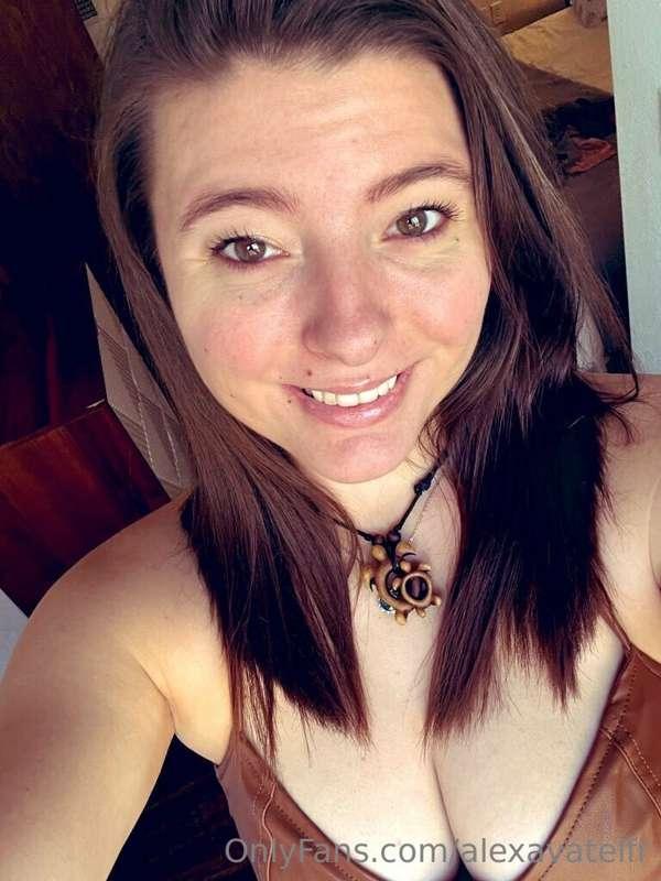 Afternoon 🥰