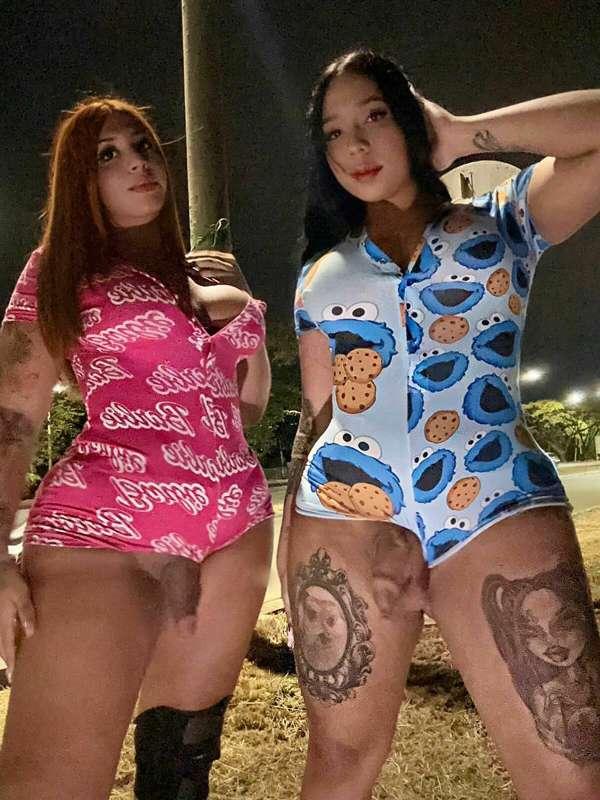 Do you want to see how we make our fat cocks?