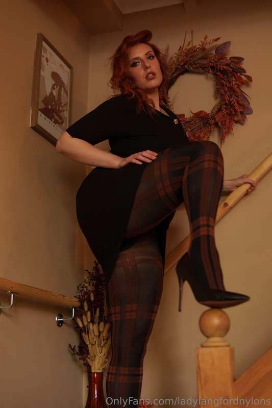 ladylangfordnylons image #2