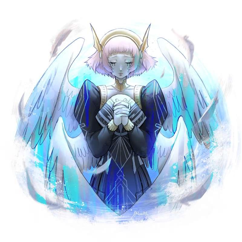Rella (High res)