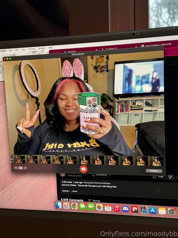 Always smiling ☺️