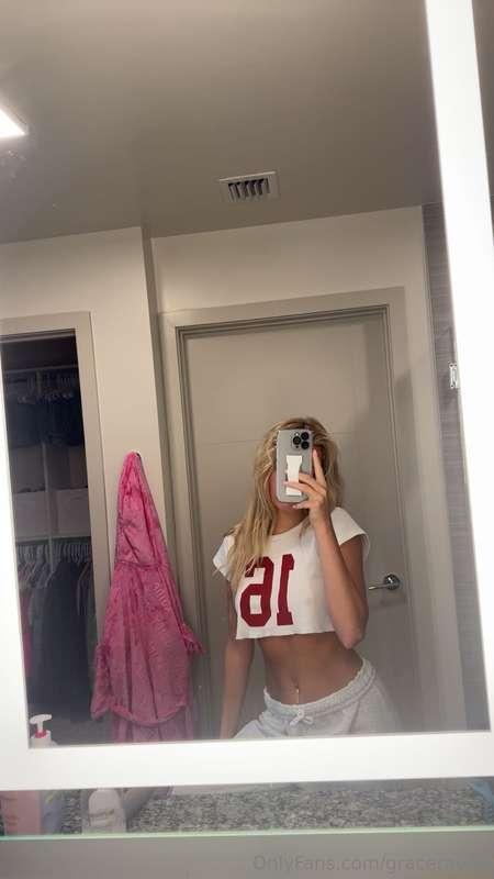i would like to stay in my PJs today yes, please
