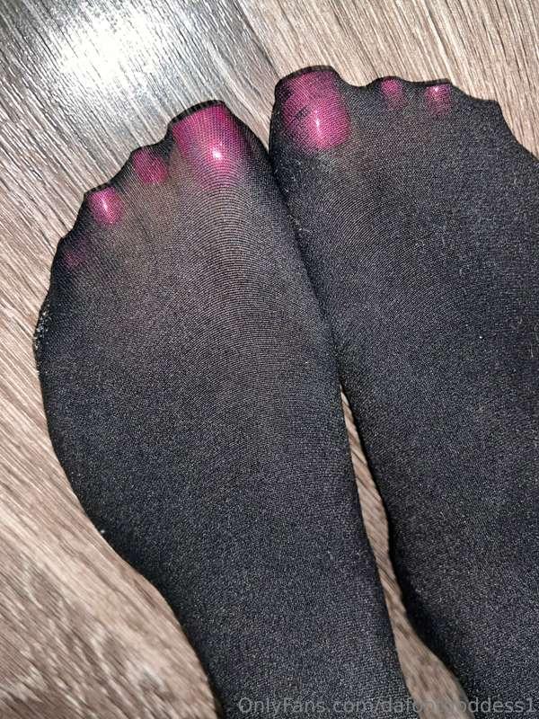 dafootgoddess1 image #0