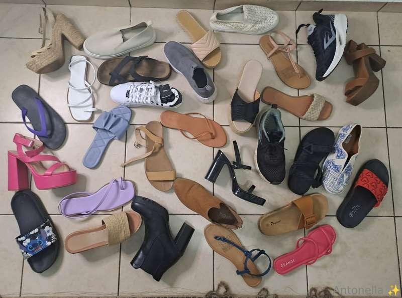So many options available, which ones are your favorite?
