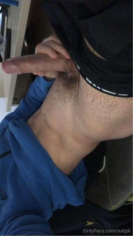 A photo dumb of some of my best uncut dick pics 🍆