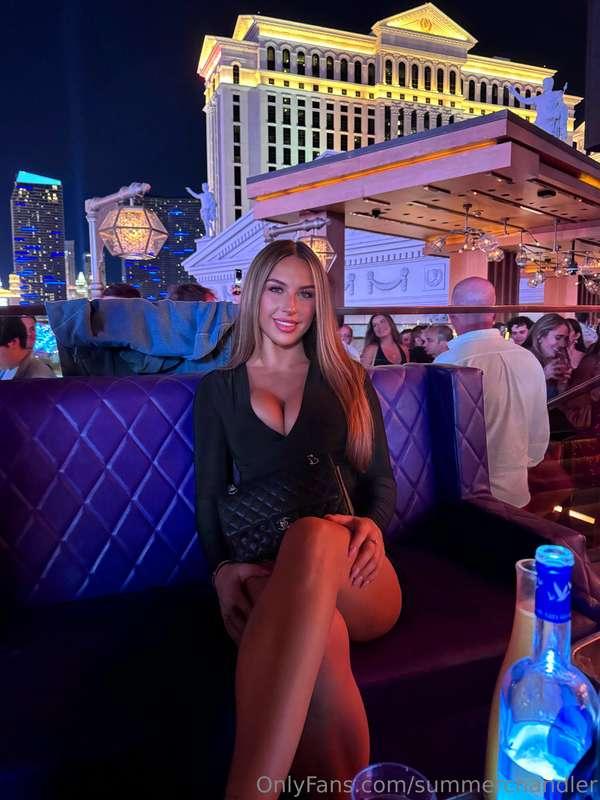 what happens in Vegas stays in Vegas 