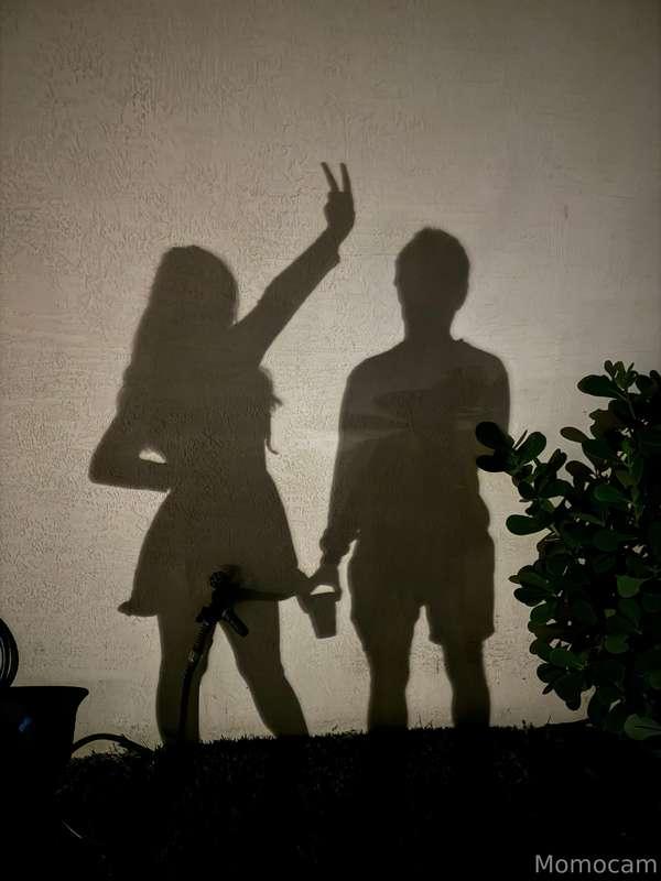 Guess who!!