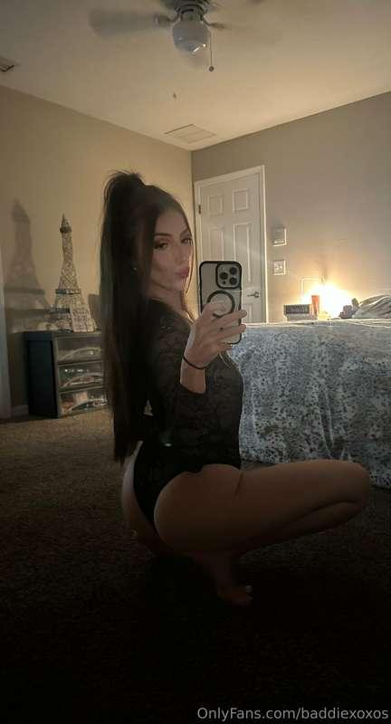 whos active?! 👀🖤