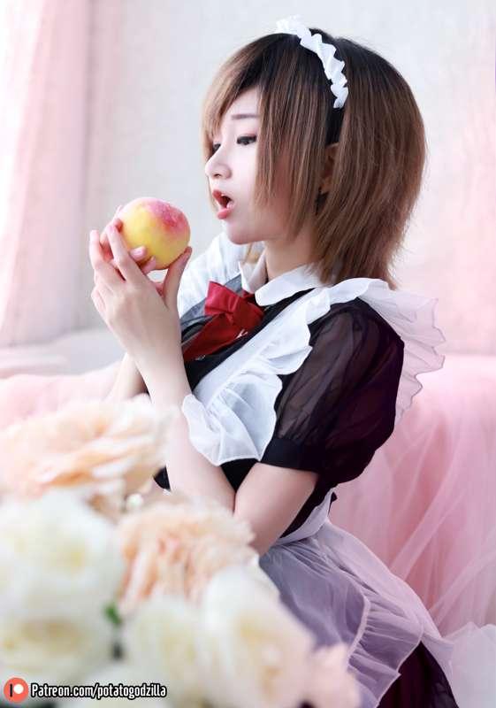 [Download Link] Potato Maido - 800 PATRONS GOAL REWARDS! ❤